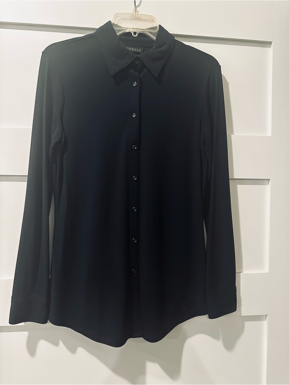 Express Dress Blouse